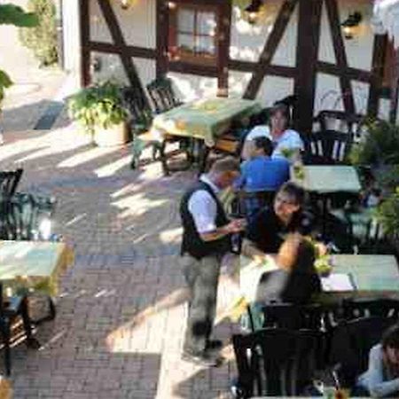 Hotel Schuetzen Bad Peterstal-Griesbach Ngoại thất bức ảnh