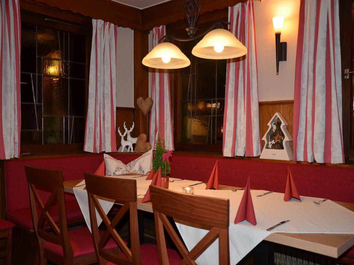 Hotel Schuetzen Bad Peterstal-Griesbach Ngoại thất bức ảnh