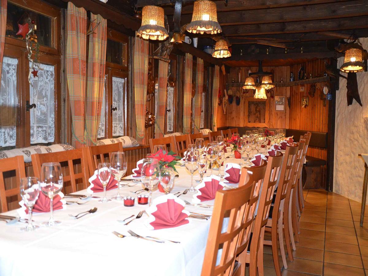 Hotel Schuetzen Bad Peterstal-Griesbach Ngoại thất bức ảnh